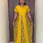 AB054 Pranjul Nighty