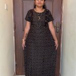 AB055 Pranjul Nighty