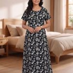 AB056 Pranjul Nighty