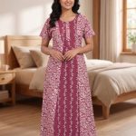 AB057 Pranjul Nighty