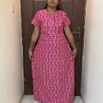 AB059 Pranjul Nighty