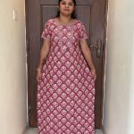 AB060 Pranjul Nighty