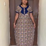 AB061 Pranjul Nighty