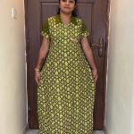 AB062 Pranjul Nighty