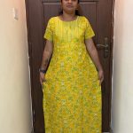 AB064 Pranjul Nighty