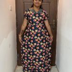 AB066 Pranjul Nighty