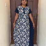 AB067 Pranjul Nighty