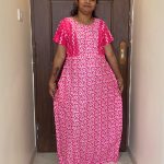 AB068 Pranjul Nighty