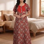 AB069 Pranjul Nighty