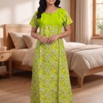 AB070 Pranjul Nighty