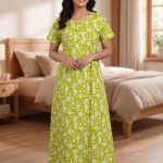 AB071 Pranjul Nighty
