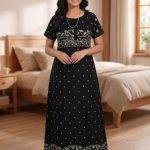 AB072 Pranjul Nighty