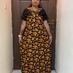 AB073 Pranjul Nighty