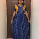 AB076 Pranjul Nighty