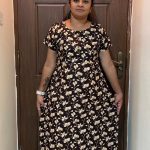 AB077 Pranjul Nighty