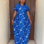 AB078 Pranjul Nighty