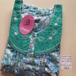 BS169 Shandar Spun nighty