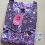 BS170 Shandar Spun nighty