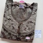 BS173 Shandar Spun nighty
