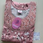 BS174 Shandar Spun nighty