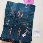 BS178 Shandar Spun nighty