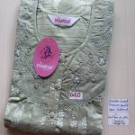 BS224 Shandar Spun nighty