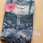 cs039 Shandar Spun nighty