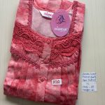 cs040 Shandar Spun nighty