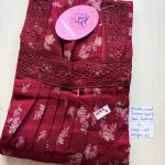 cs052 Shandar Spun nighty