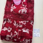 cs056 Shandar Spun nighty