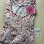 cs040 Shandar Spun nighty