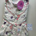 cs041 Shandar Spun nighty