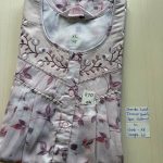 cs042 Shandar Spun nighty