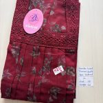 cs063 Shandar Spun nighty