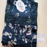 cs057 Shandar Spun nighty
