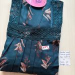 cs058 Shandar Spun nighty