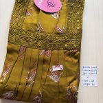 cs060 Shandar Spun nighty
