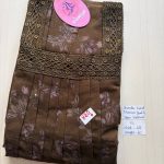 cs062 Shandar Spun nighty