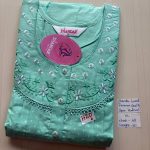 cs067 Shandar Spun nighty