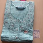cs068 Shandar Spun nighty