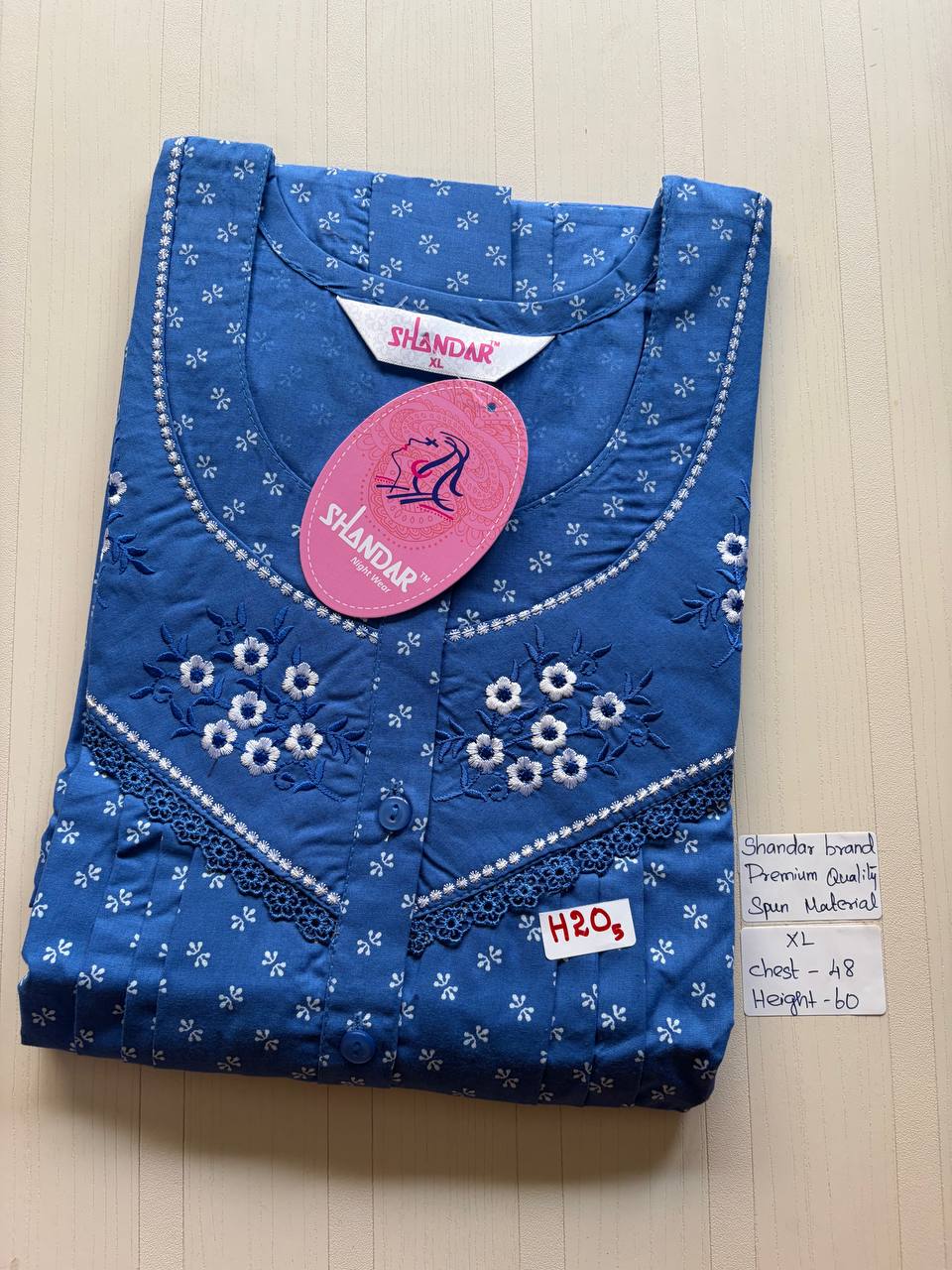 product-0.jpg cs070 Shandar Spun nighty