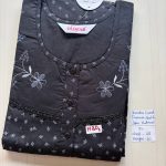 cs072 Shandar Spun nighty