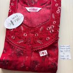 cs079 Shandar Spun nighty