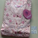 cs085 Shandar Spun nighty