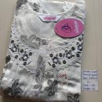 cs088 Shandar Spun nighty