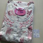 cs089 Shandar Spun nighty