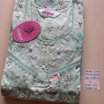 cs090 Shandar Spun nighty