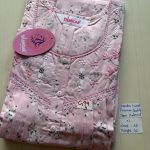 cs092 Shandar Spun nighty