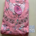 cs096 Shandar Spun nighty