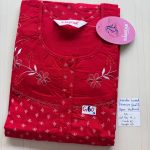 cs093 Shandar Spun nighty